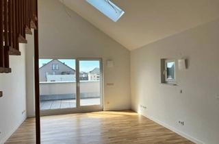 Wohnung kaufen in Im Wustrocken 5b-c, 15741 Bestensee, 3-Zimmer Maisonette-Eigentumswohnung (BA5, WE42)