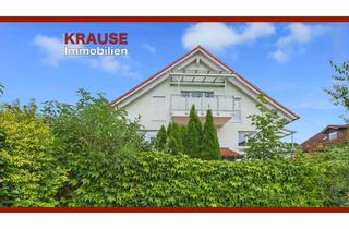 Wohnung kaufen in 83395 Freilassing, *Traumhafte Dachgeschosswohnung mit Dachterrasse und Bergblick*