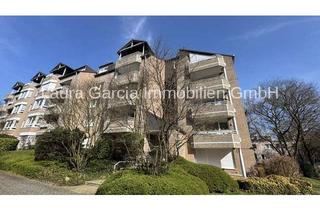 Wohnung kaufen in 52064 Hangeweiher, 2-Zimmer-Wohnungen im begehrten Aachener Südviertel – Nähe Couven Gymnasium mit Garagen & Balkonen!