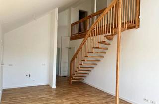 Wohnung kaufen in Im Wustrocken 5a, 15741 Bestensee, 3-Zimmer Maisonette-Eigentumswohnung (BA5, WE23)