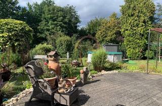 Wohnung kaufen in 66482 Ernstweiler/Bubenhausen, erstklassige Souterrainwohnung 5 ZKB Terrasse im mediterranem Stil in Zweibrücken Ernstweiler