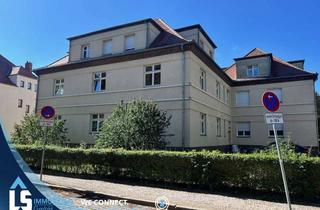 Wohnung kaufen in 39576 Stendal, helle Wohnung in attraktiver Lage zu verkaufen