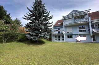 Wohnung kaufen in 77948 Friesenheim, Seltene Gelegenheit: 2-Zimmer Erdgeschosswohnung mit Stil, sonniger Terrasse & 2 Parkplätzen!