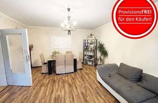 Wohnung kaufen in 77933 Lahr/Schwarzwald, Raum für Ideen – 3-Zimmer-Wohnung mit Potenzial für Anleger und Eigennutzer