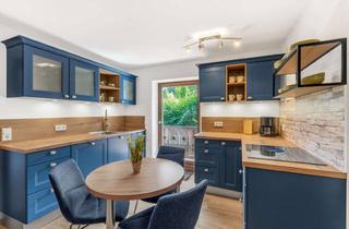 Wohnung kaufen in 94227 Zwiesel, Helle 2,5-Zimmer-Wohnung mit Balkon & Terrasse in Zwiesel – 67 m² zum Wohlfühlen