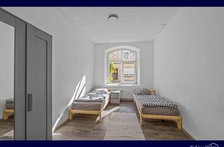 Wohnung kaufen in 95460 Bad Berneck, 7% Rendite! 2025 renovierte EG-Wohnung in zentraler Lage von Bad Berneck