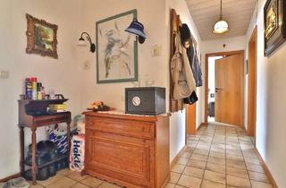 Wohnung kaufen in 46569 Hünxe, Gut aufgeteilte Eigentumswohnung in Hünxe-Bruckhausen!