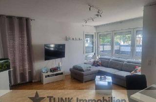 Wohnung kaufen in 63755 Alzenau, 3 Zi.- Wohlfühlwohnung mit Terrasse, kleinem Garten und Garage in Alzenau-Wasserlos!