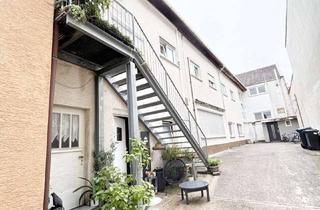 Wohnung kaufen in 76829 Landau, "Charmante Wohnung in Landau-Queichheim – ideal zum Wohnen & Investieren"