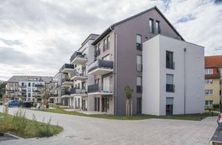 Wohnung kaufen in Im Wustrocken 5a, 15741 Bestensee, 4-Zimmer Eigentumswohnung (BA5, WE03)