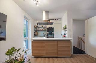 Wohnung kaufen in 21075 Eißendorf, Moderne Maisonettewohnung mit Kfz-Stellplatz, 4 Zimmern und 2 Balkonen – ruhige Lage in Hamburg-Ei