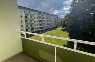 Wohnung kaufen in 04600 Altenburg, 8% Rendite - Direkt vom Eigentümer - Charmante 2 Raum Wohnung