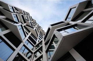 Penthouse kaufen in Birketweg 37, 80639 München, Luxuriöses Penthouse im 14. Stock mit grandioser Aussicht