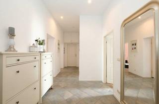 Wohnung kaufen in 14612 Falkensee, Stilvolle Eigentumswohnung mit großzügigem Grundriss und eigenem Stellpatz