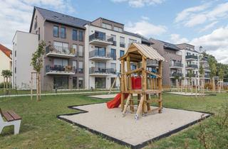 Wohnung kaufen in Im Wustrocken, 15741 Bestensee, 2-Zimmer Eigentumswohnung (H3, 23WE, WE06)