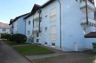 Wohnung kaufen in Bert-Brecht-Str., 66386 St. Ingbert, Ruhig gelegene 2 ZKB-Wohnung mit Terrasse als Anlage