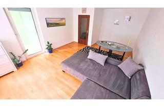 Wohnung kaufen in 71116 Gärtringen, Renovierte 2,5-Zimmer Wohnung mit neuer Einbauküche & Südbalkon in Gärtringen