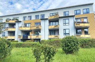 Wohnung kaufen in 24161 Altenholz, Charmante 2-Zimmer-ETW in grüner, ruhiger Wohnlage in Altenholz