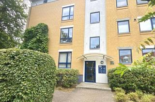 Wohnung kaufen in 24161 Altenholz, Charmante 2-Zimmer-ETW in grüner, ruhiger Wohnlage in Altenholz