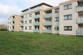 Wohnung kaufen in König-Ludwig-Straße 28, 31515 Wunstorf, Schöne helle 4 Zimmer-Wohnung in guter Lage