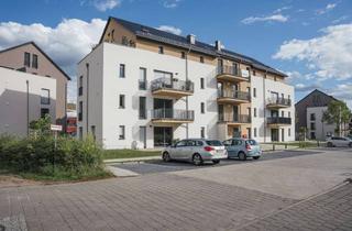 Wohnung kaufen in Im Wustrocken, 15741 Bestensee, 2-Zimmer Eigentumswohung Erdgeschoss (H3,23WE, WE01)