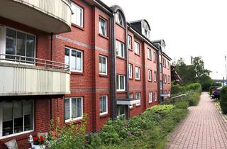 Wohnung kaufen in 23936 Grevesmühlen, Vermietete Wohnung mit Stellplatz für Anleger