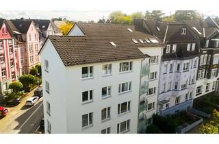 Wohnung kaufen in 45468 Mitte, Charmant wohnen, smart investieren!