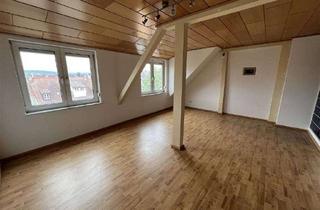 Wohnung kaufen in Hohenzollernstraße 55, 75177 Nordstadt, #### PFORZHEIM-Nordstadt3-Zimmer / Maisonette
