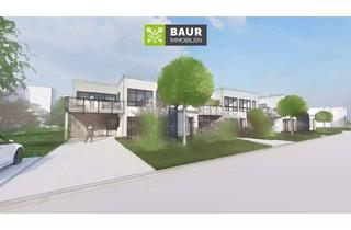 Wohnung kaufen in 89197 Weidenstetten, Neubau: Attraktive 4-Zimmerwohnung mit Balkon und hochwertiger Ausstattung in Weidenstetten!