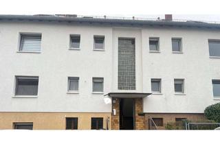 Wohnung kaufen in 67677 Enkenbach-Alsenborn, großzügige 3 ZKB/Balkon/Kellerraum, Garage, Enkenbach in kleinerer Wohneinheit