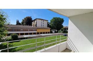 Wohnung kaufen in 84453 Mühldorf, ... modernisierte 2-Zi.-Wohnung mit Südbalkon + Lift + EBK in Mühldorf-Nord ...