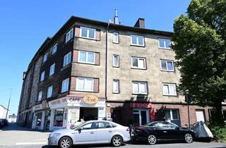 Wohnung kaufen in Haderslebener Str., 44789 Bochum, Zwei ETW für Selbstnutzer und Anleger im Bochumer Ehrenfeld! Frei und verfügbar!