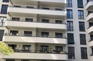 Wohnung kaufen in Beuthstraße 15, 10117 Mitte, Klassisch wohnen im Herzen Berlins – 3-Zimmer-Wohnung mit Balkon in Berlin-Mitte