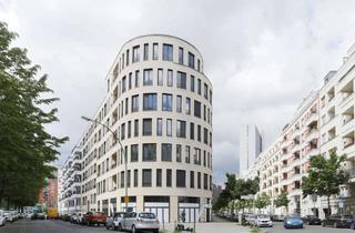 Wohnung kaufen in Beuthstraße 15, 10117 Mitte, Klassisch wohnen im Herzen Berlins – 3-Zimmer-Wohnung mit Balkon in Berlin-Mitte