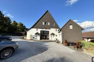 Wohnung kaufen in 34431 Marsberg, Gemütliche Eigentumswohnung auf dem Land in Marsberg-Oesdorf