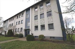 Wohnung kaufen in 47877 Willich, * LEBENSQUALITÄT MIT ZWEI BALKONEN UND GARAGE! 4 ZI-ETW im Dachgeschoss in Willich