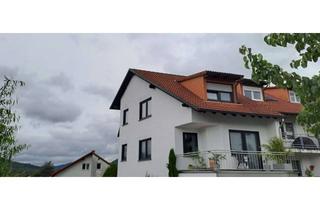 Wohnung kaufen in 76855 Annweiler, attraktive Eigentumswohnung mit Panoramablick