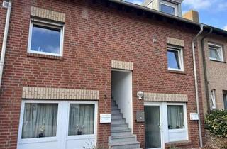 Wohnung kaufen in 46446 Emmerich, Einzigartige Wohnung in Elten – Licht, Stil und Raum wie man sie selten findet
