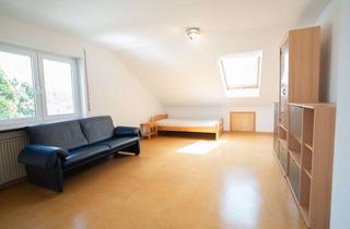 Wohnung kaufen in 74394 Hessigheim, Charmantes Dachgeschoss mit viel Platz, Balkon & Traumaussicht