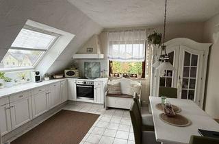 Wohnung kaufen in 91315 Höchstadt, Eigentumswohnung mit ca. 93 m², 4 Zi., Balkon, Garage in Höchstadt