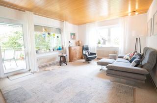 Wohnung kaufen in 74394 Hessigheim, Wohlfühlwohnung mit Garten, Terrasse & viel Platz zum Gestalten