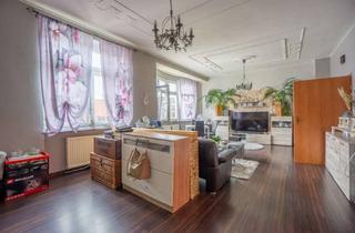 Wohnung kaufen in 42853 Innen, Attraktive Altbauwohnung in zentraler Wohnlage