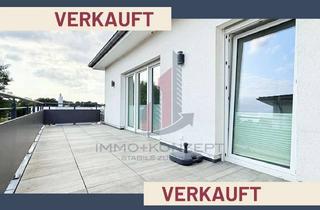 Penthouse kaufen in 49451 Holdorf, Große Penthouse-Wohnung im Herzen von Holdorf