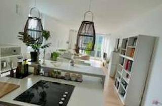 Wohnung kaufen in 54294 Trier-West, Exklusive 2-Zimmer-Wohnung mit gehobener Innenausstattung mit EBK in Trier