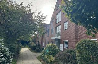 Wohnung kaufen in 39326 Hohenwarsleben, 1-Zimmer Wohnung in Hohenwarsleben, provisionsfrei !