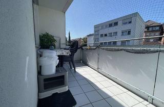 Wohnung kaufen in 71299 Wimsheim, Sonnige Wohnung mit Balkon und schöner Aussicht