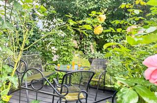 Wohnung kaufen in 86482 Aystetten, Gartenwohnung