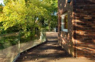 Wohnung kaufen in Ludwigstraße 40, 76751 Jockgrim, 3-ZIMMER-EIGENTUMSWOHNUNG mit großem Privatgarten in historischer Bausubstanz