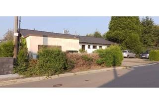 Wohnung kaufen in 51597 Morsbach, EG-Wohnung mit fantastischer Aussicht in ruhiger Lage in Morsbach