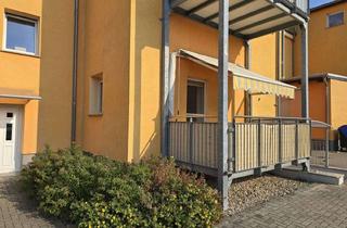 Wohnung kaufen in 01968 Senftenberg, Charmante 3-Zimmer-Wohnung mit Balkon in ruhiger, zentraler Lage von Senftenberg